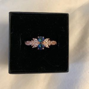 Bomb Party ring size 9. You’ve got the look.